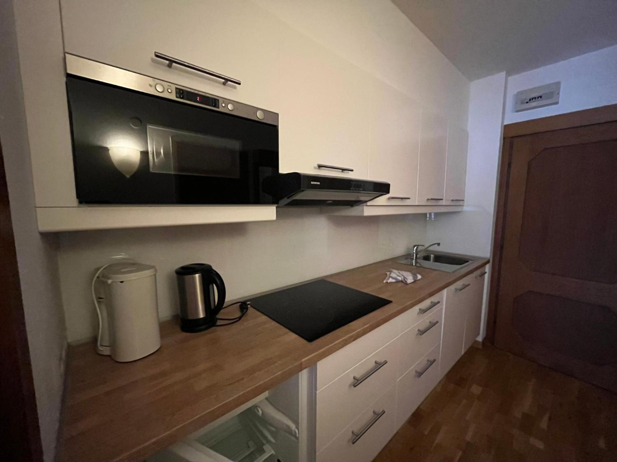 Haus Schuschnig Daire Bad Kleinkirchheim Dış mekan fotoğraf