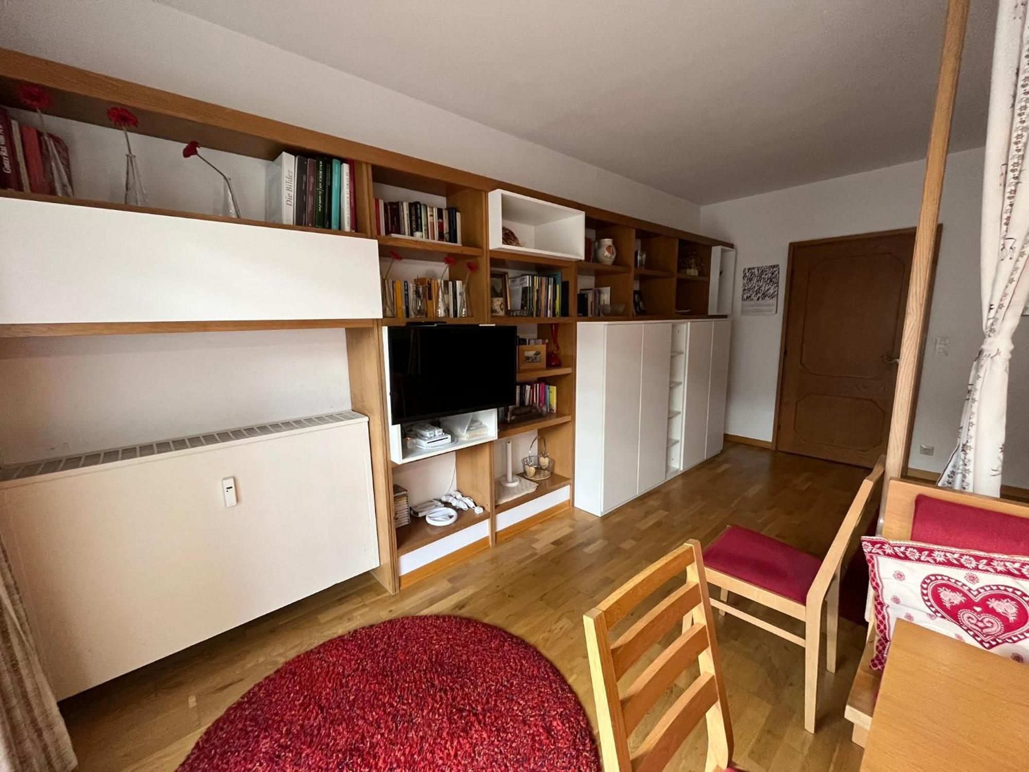 Haus Schuschnig Daire Bad Kleinkirchheim Dış mekan fotoğraf